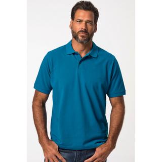 JP1880  Poloshirt, Basic, Halbarm, Piqué, bis 10XL 