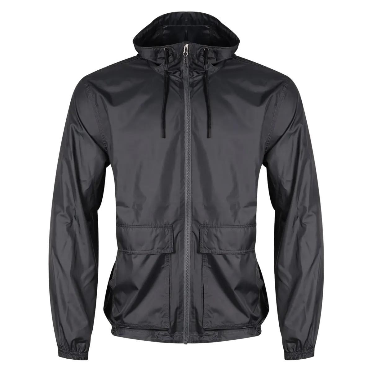 Image of Momentum Utility Jacke Unisex Grün L