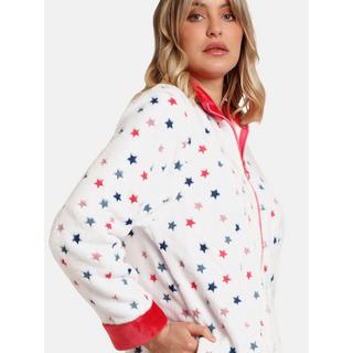 Admas  Hausjacke Star 