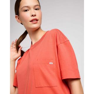 Lee  T-Shirts Pocket Tee 