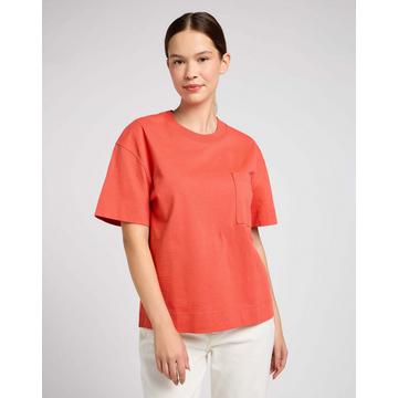 T-Shirts Pocket Tee