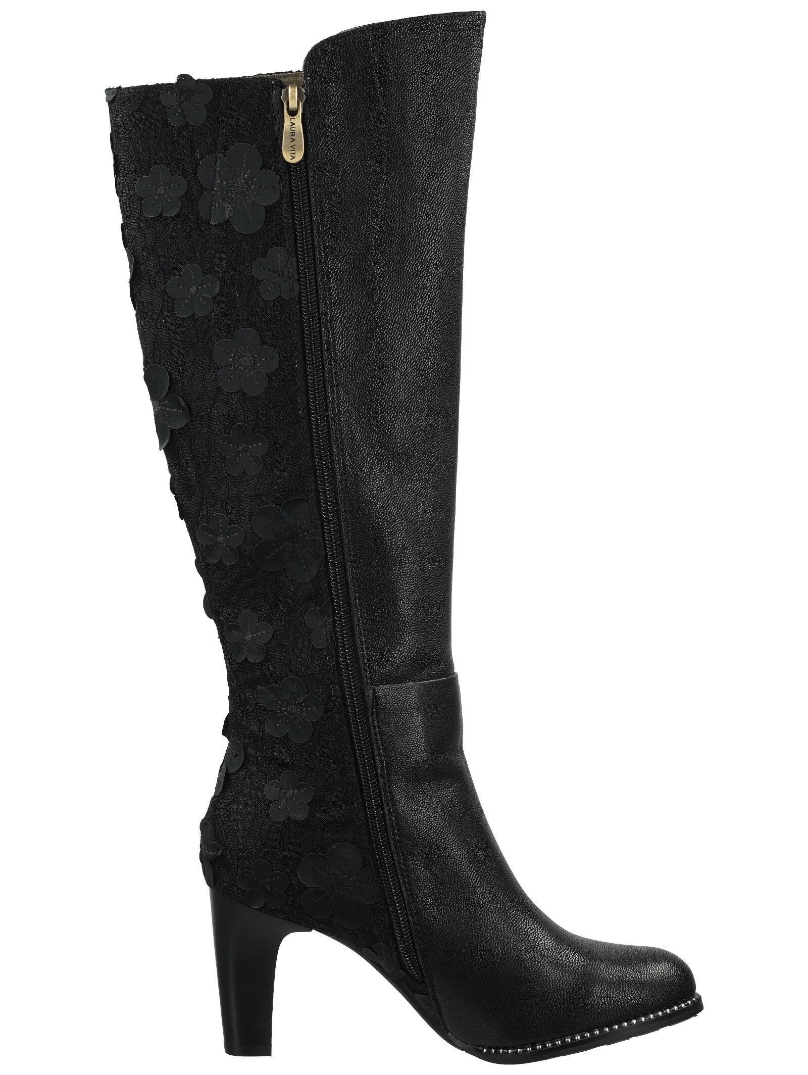 Laura Vita  Stiefel ALCBANEO 129 