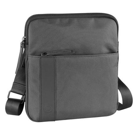 AVIATOR Domani Borsa a tracolla medium, anthrazit  