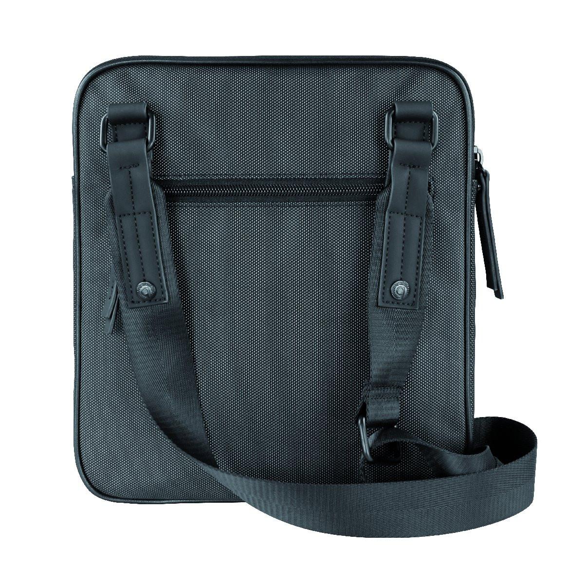 BUGATTI Domani Schultertasche M  