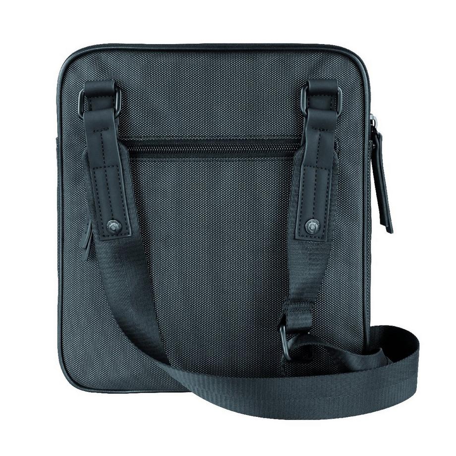 BUGATTI Domani Sac à bandoulière M  