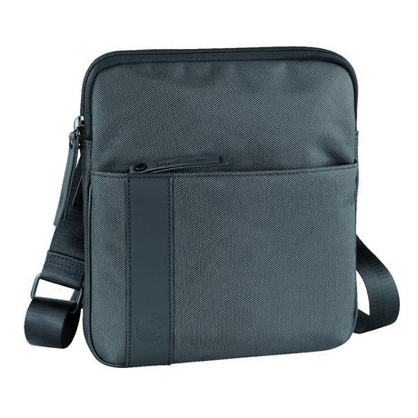 BUGATTI Domani Schultertasche M  