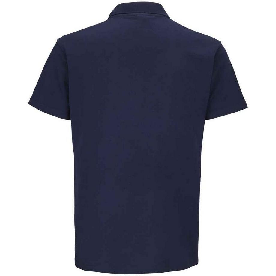 SOLS Summer II Pique Kurzarm Polo Shirt  