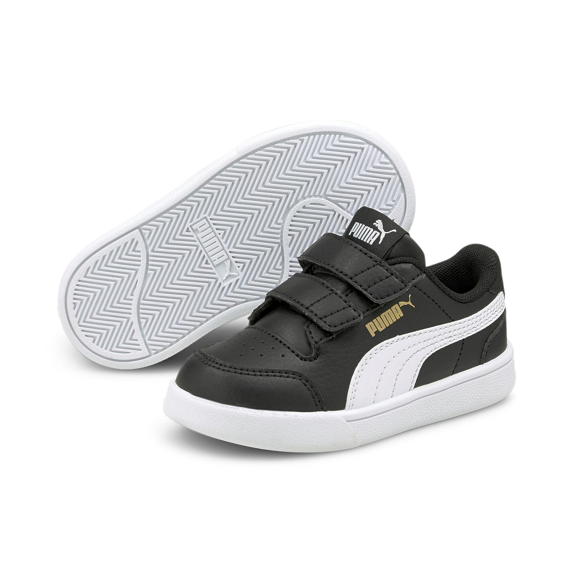 PUMA  baskets enfant  shuffle v 