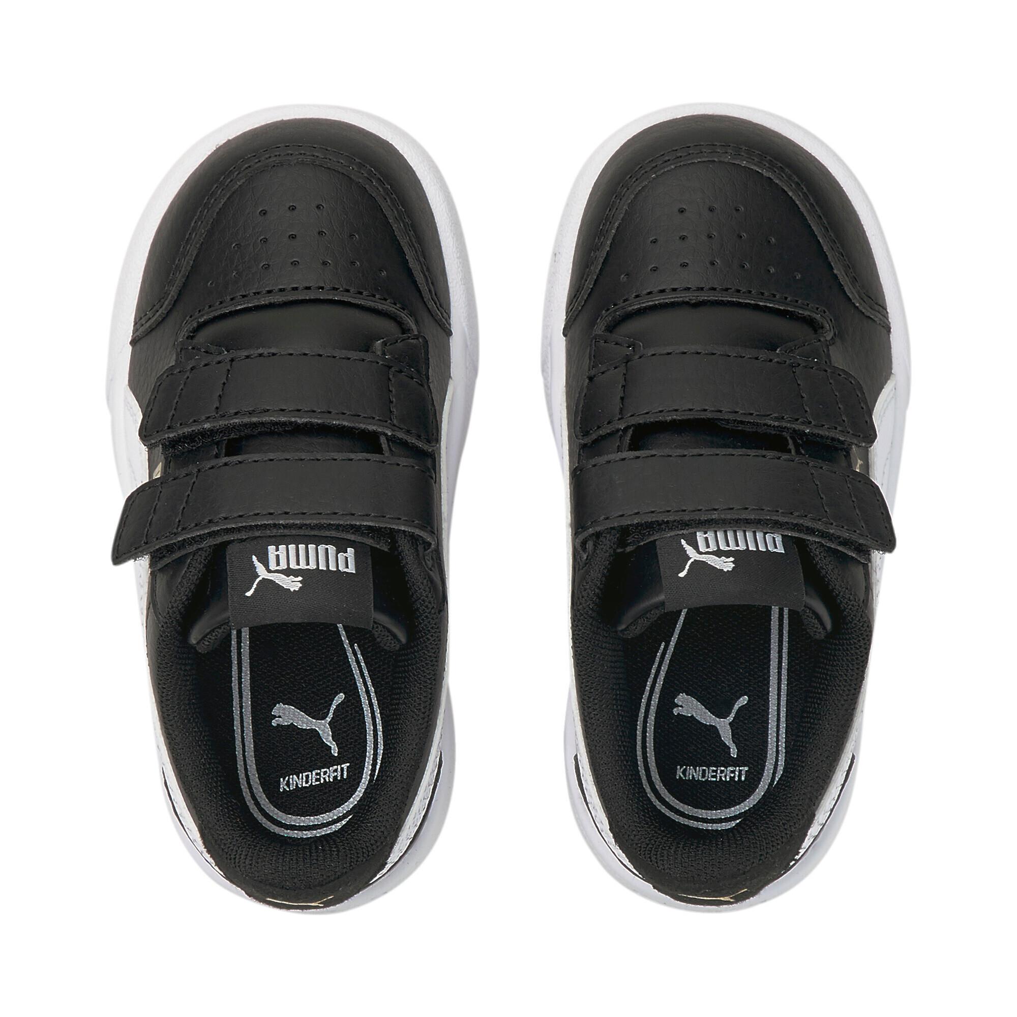 PUMA  baskets enfant  shuffle v 