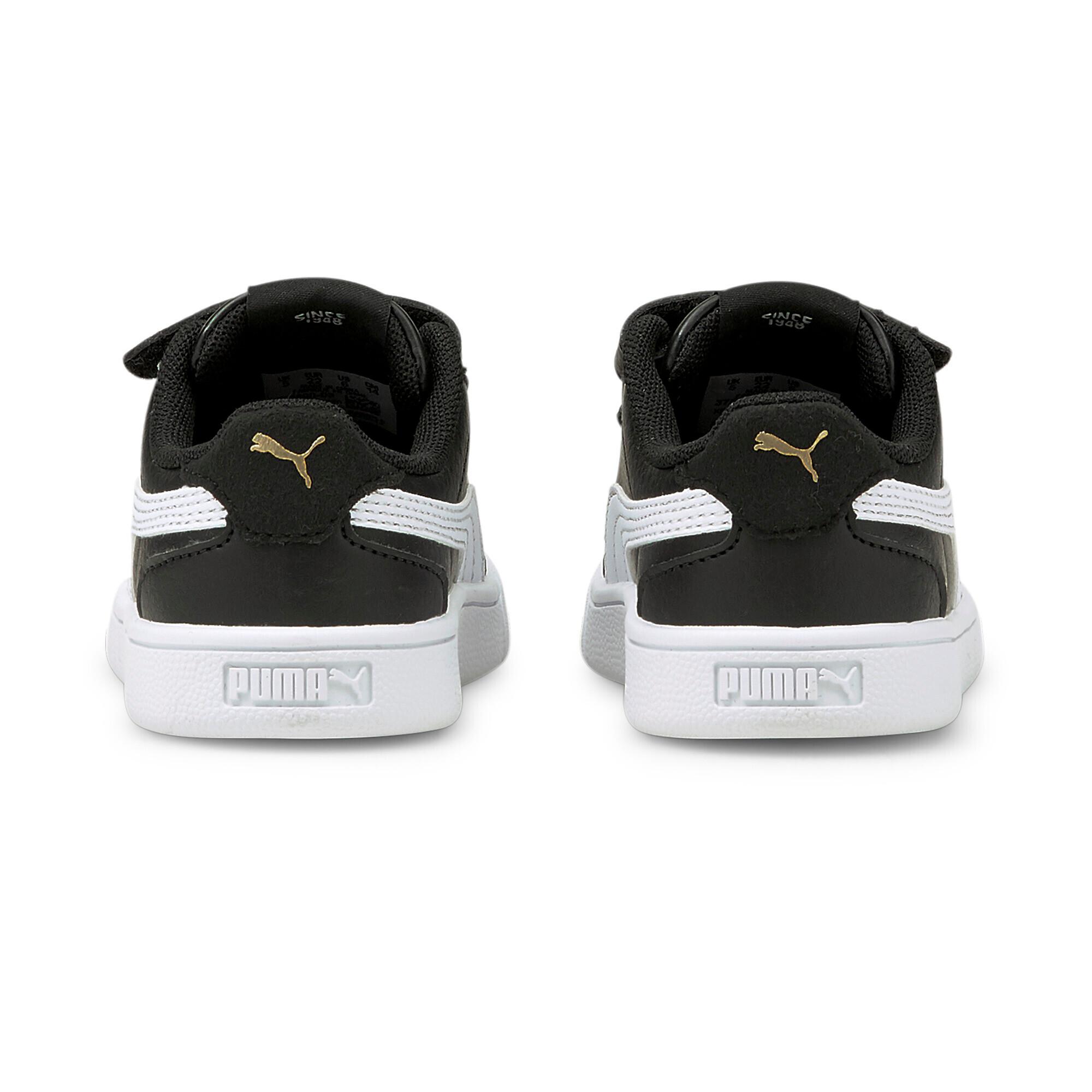 PUMA  baskets enfant  shuffle v 