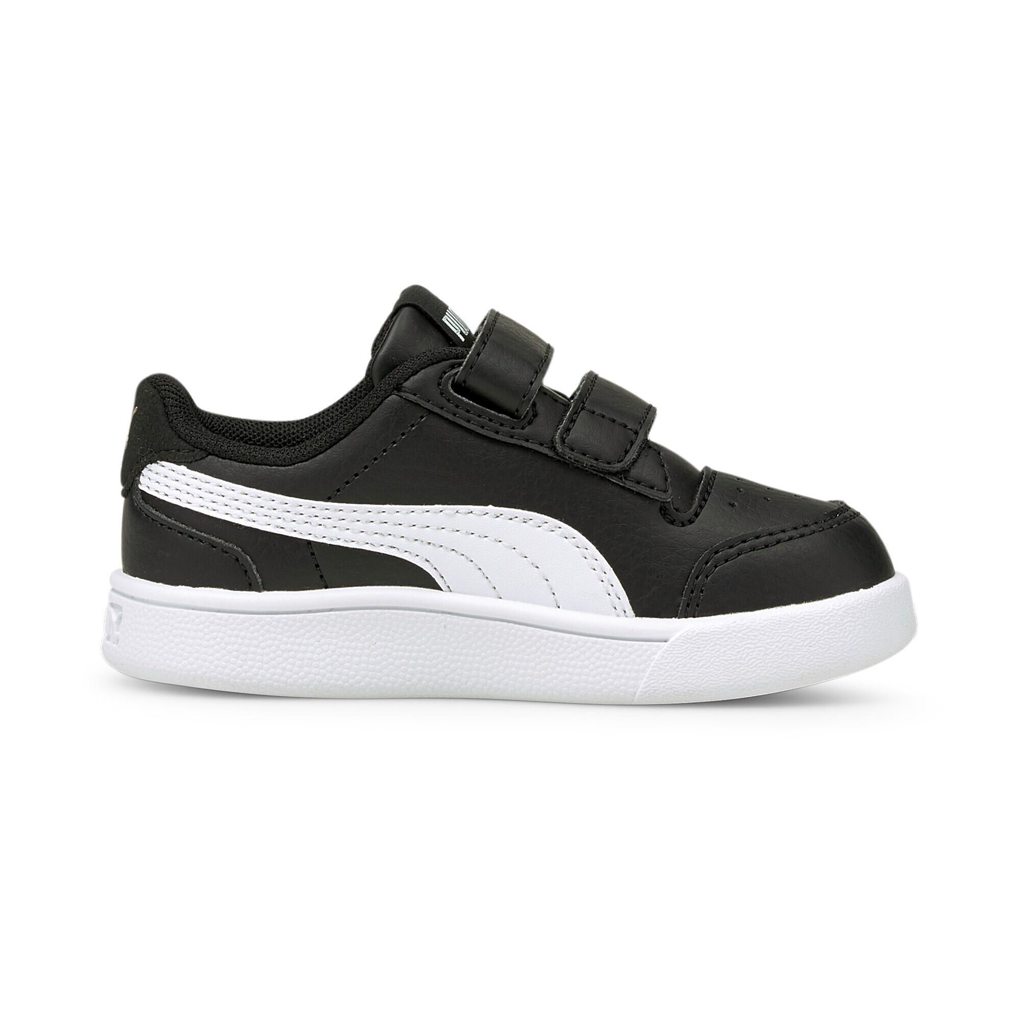 PUMA  baskets enfant  shuffle v 