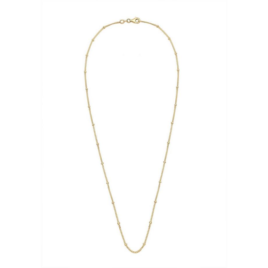 Elli  Halskette Basic Kugeln 