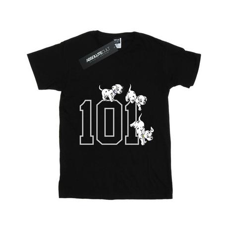 Disney  101 Dalmatians 101 Doggies TShirt 