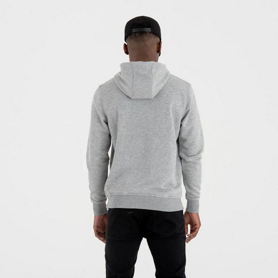 NEW ERA Dallas Mavericks NBA Sweatshirt à Capuche  