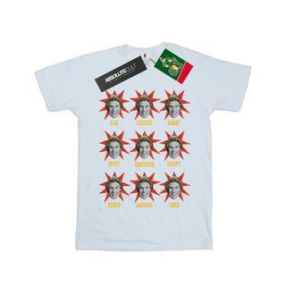 Elf  Tshirt 