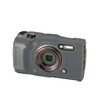 OLYMPUS  Schutzgehäuse Silikon Gehäuse 