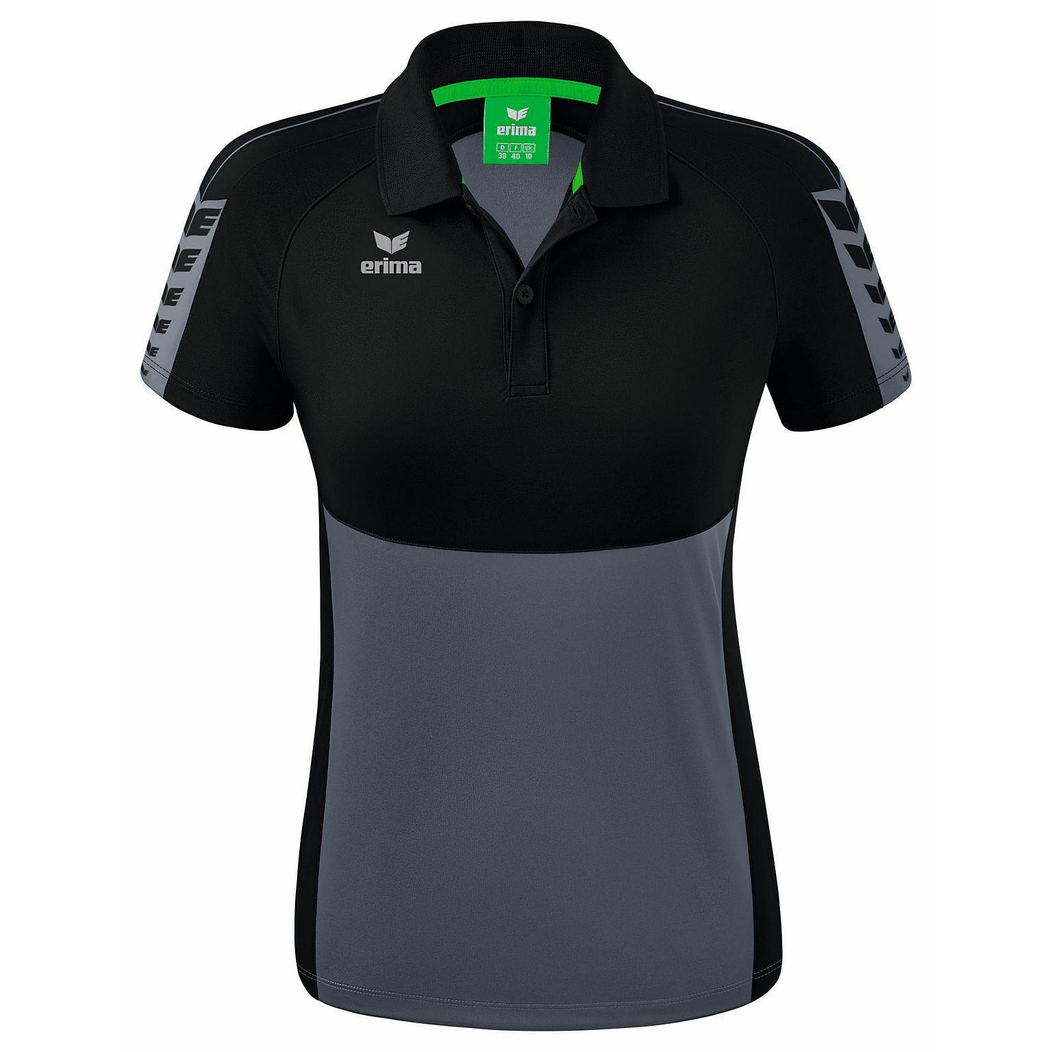 Erima  polo-shirt six wings 