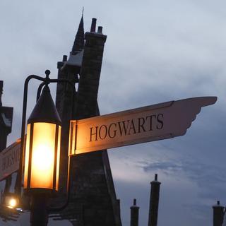 Smartbox  Visite guidée Harry Potter® de Londres pour 1 adulte et 1 enfant en bus - Coffret Cadeau 