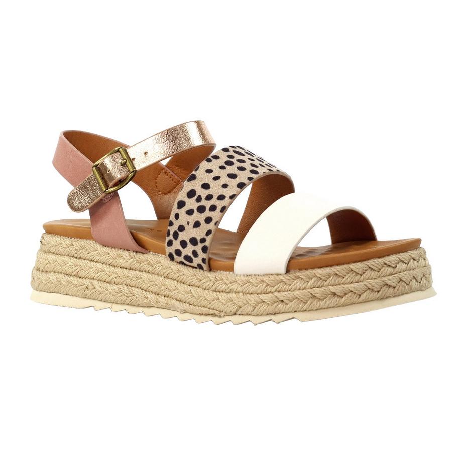 Summer Sandali