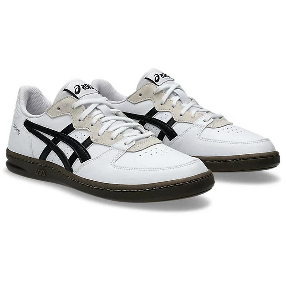 asics  Asics Skyhand OG - White Black 