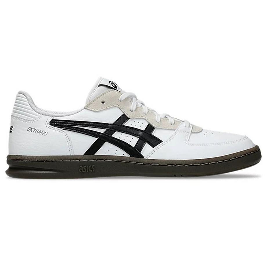 asics  Asics Skyhand OG - White Black 