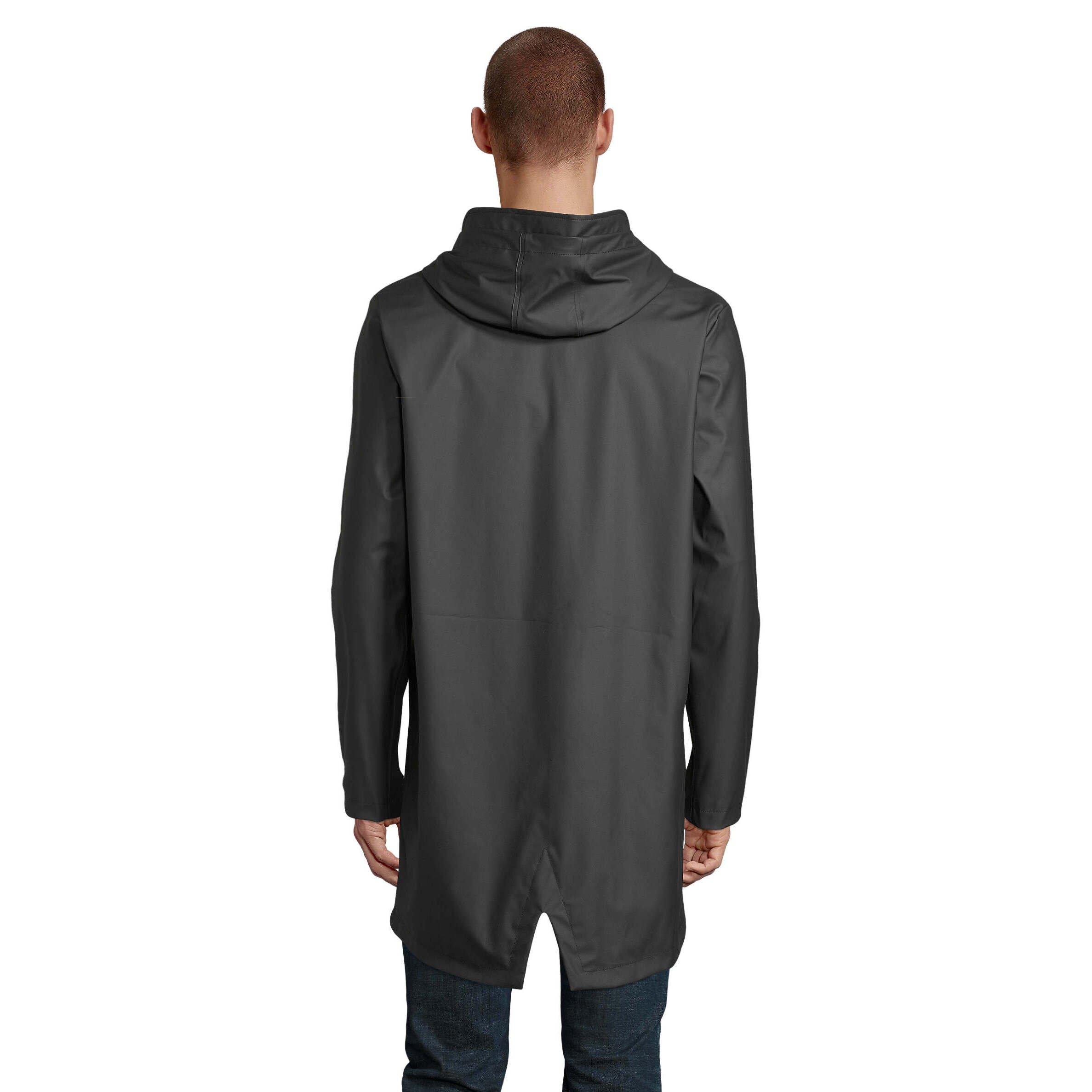 SOLS  veste imperméable antoine 