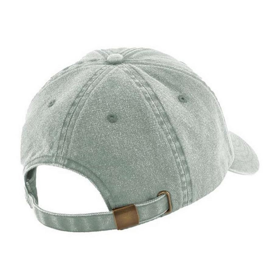 Beechfield Casquette Profil Bas  