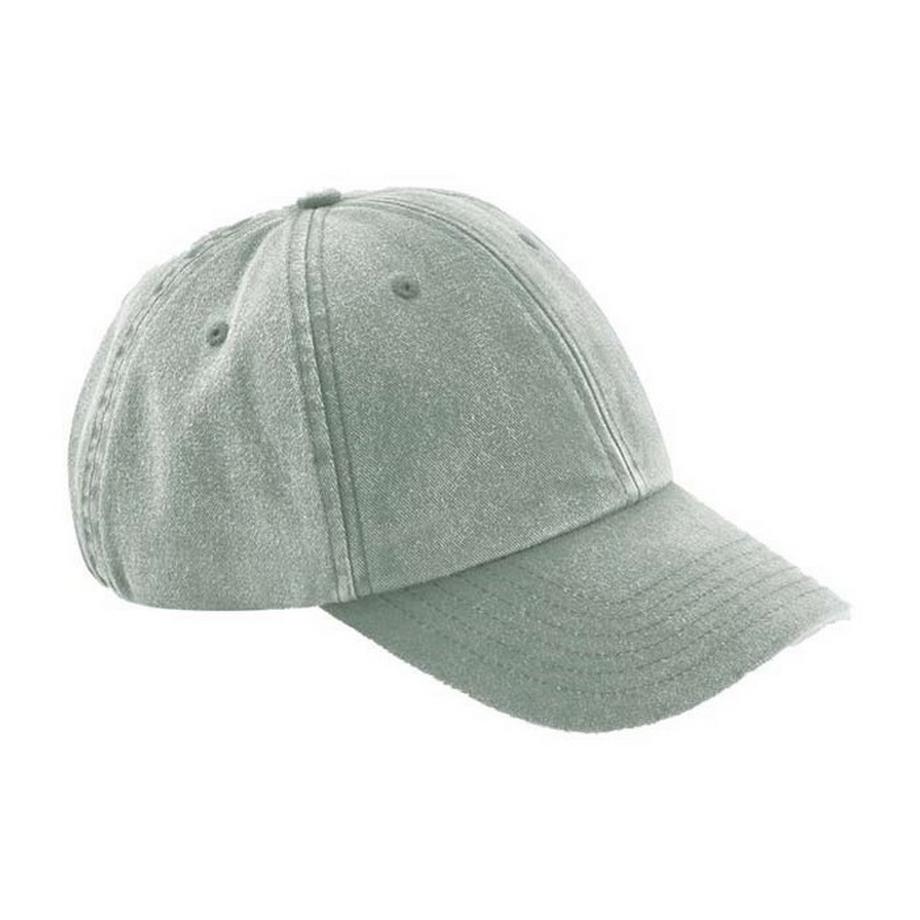Beechfield Casquette Profil Bas  