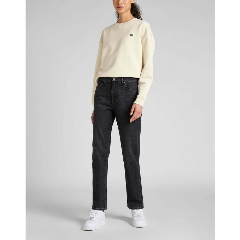 Lee Carol Straight Leg Jeans  