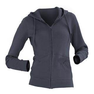 Russell  Hoodie authentique Zippé haut de gamme 