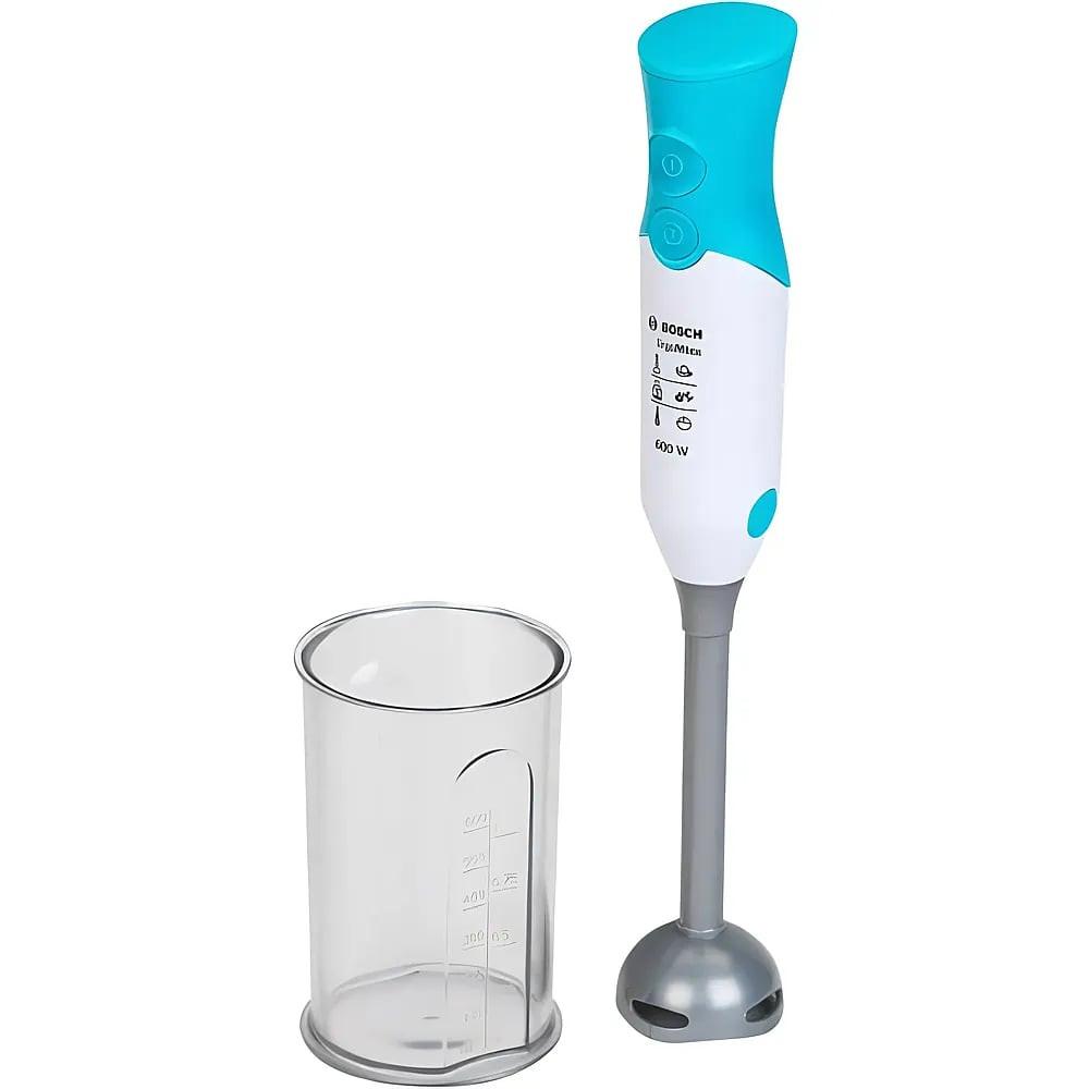 Image of Bosch Stabmixer Happy Blau