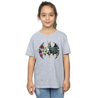 DC COMICS  Tshirt 