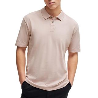 HUGO Dangula Logo Poloshirt  