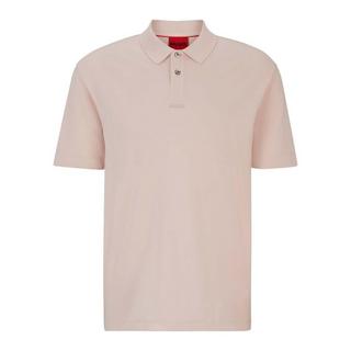 HUGO Dangula Logo Poloshirt  