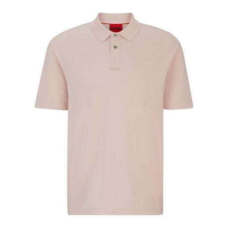 HUGO Dangula Logo Poloshirt  