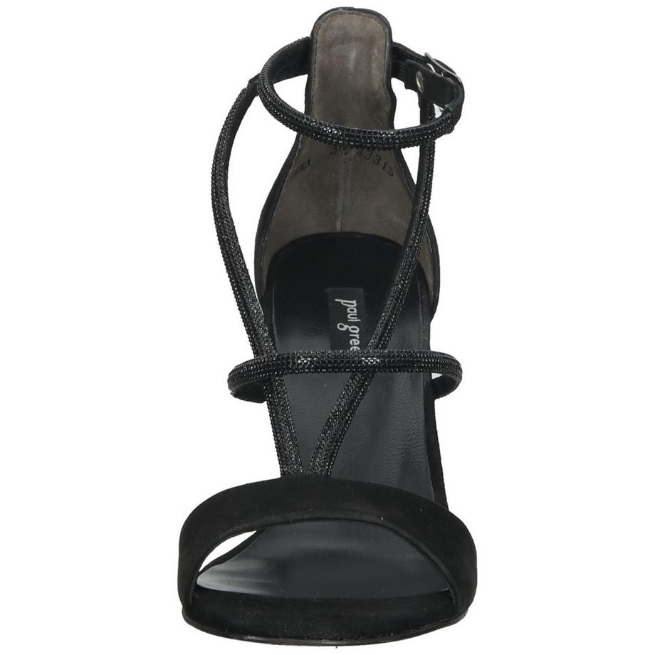 Paul Green Sandalette Sandali con Cinturino  