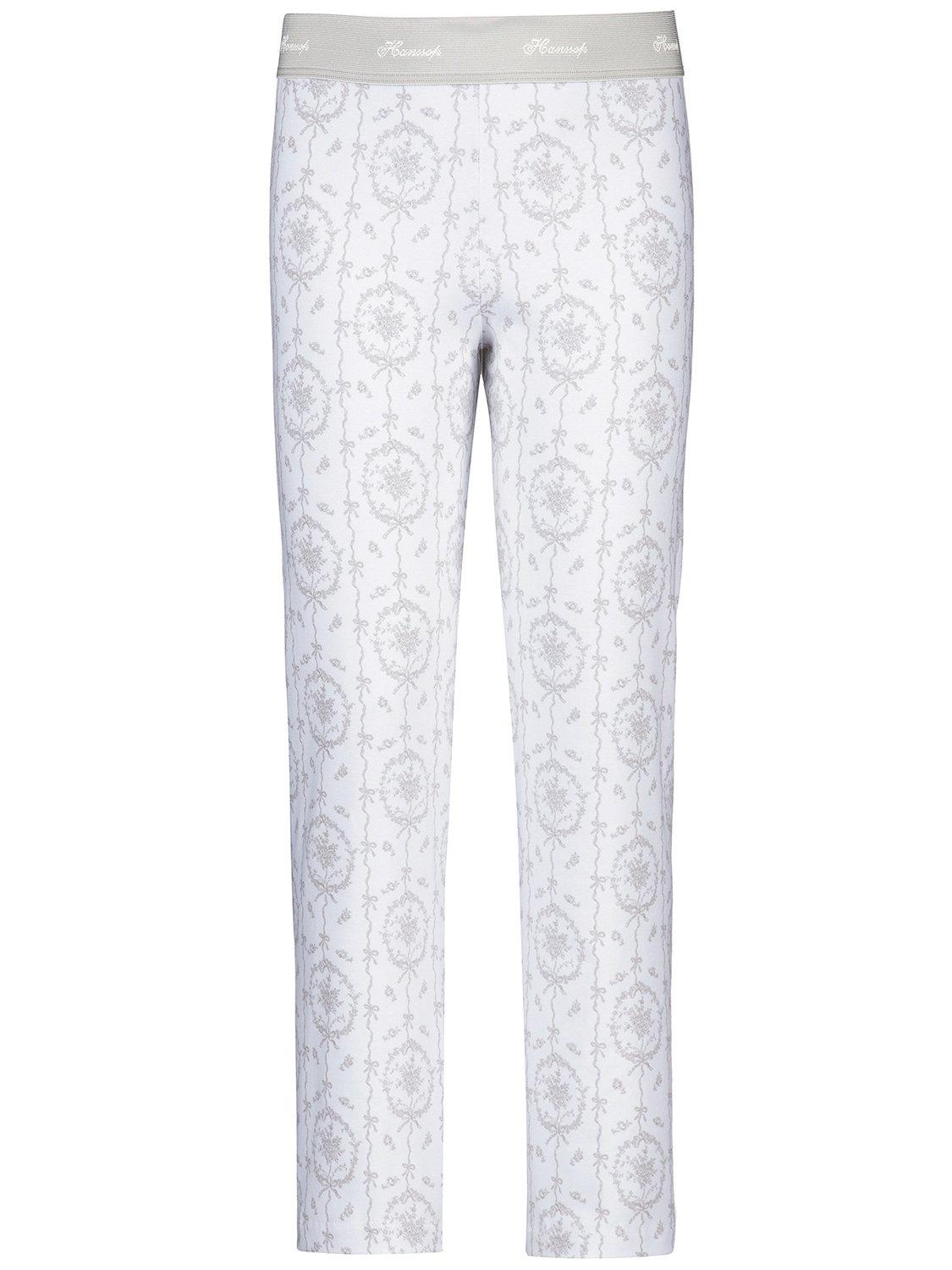 Image of Lange Mädchen-hose Mädchen Zimt 122/128