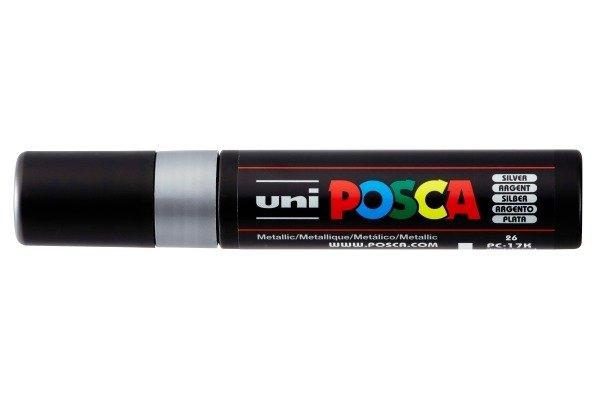 Image of UNI-BALL Posca Marker 15mm UNI-BALL Posca Marker 15mm