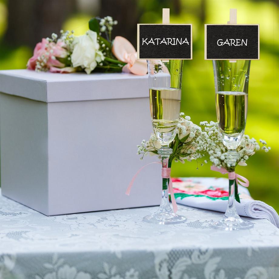 B2X 20 morsetti per assi di legno  