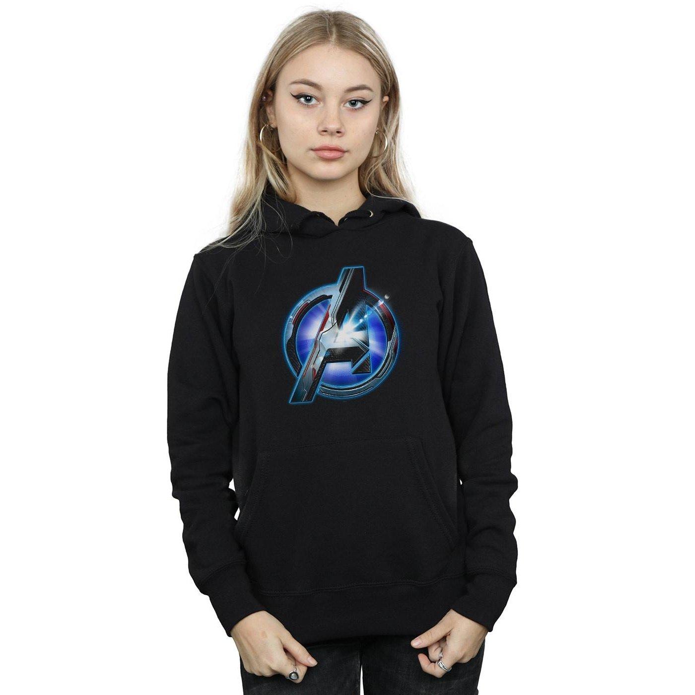 MARVEL  Avengers Endgame Kapuzenpullover 