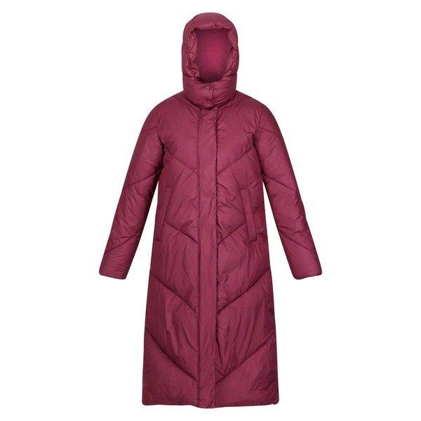Image of Longley Jacke Damen Lila 36