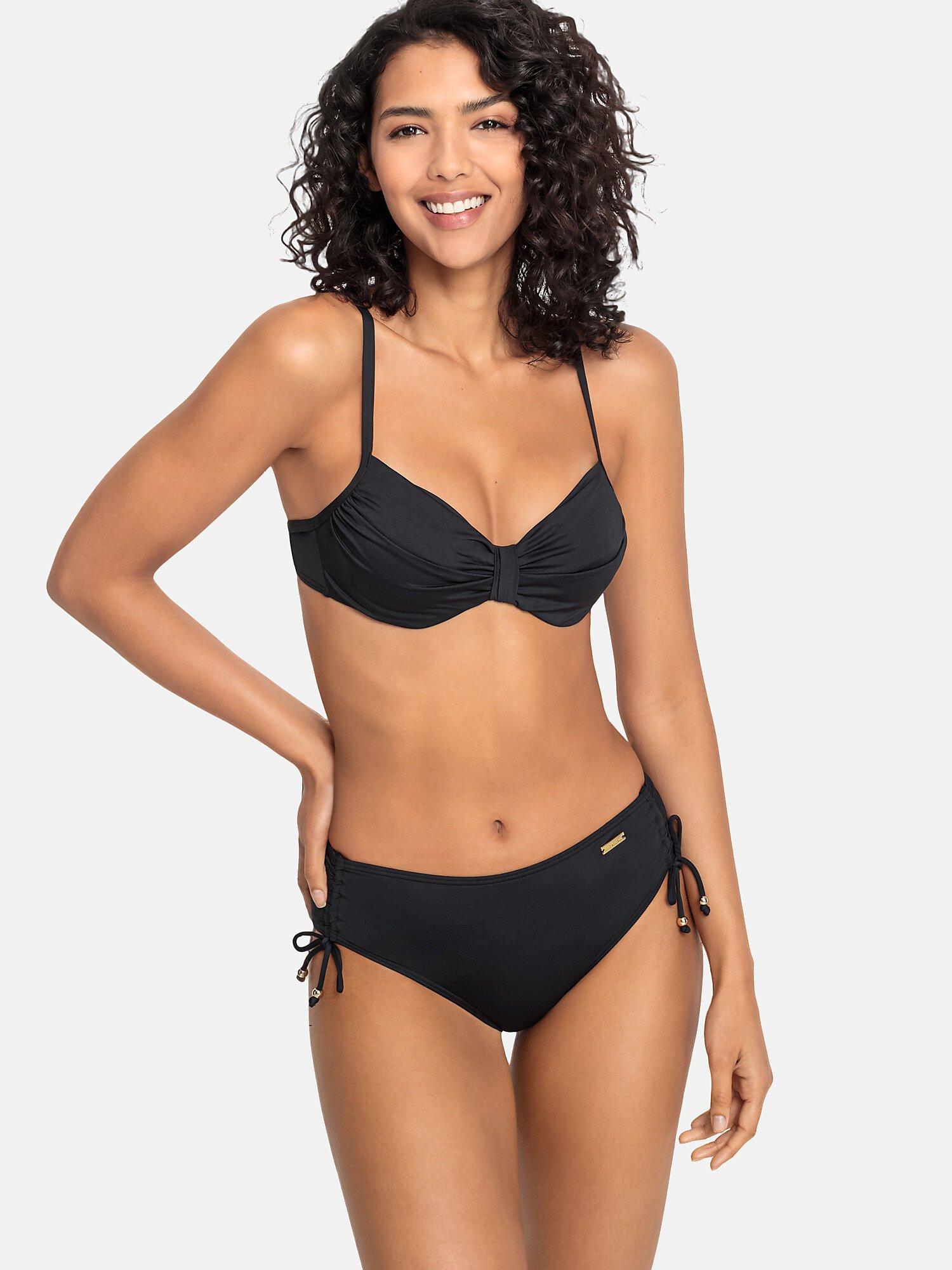 LASCANA  Haut maillot de bain armaturé Simple 