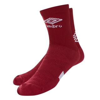 Umbro  Protex Knöchelsocken Mit SilikonNoppen 