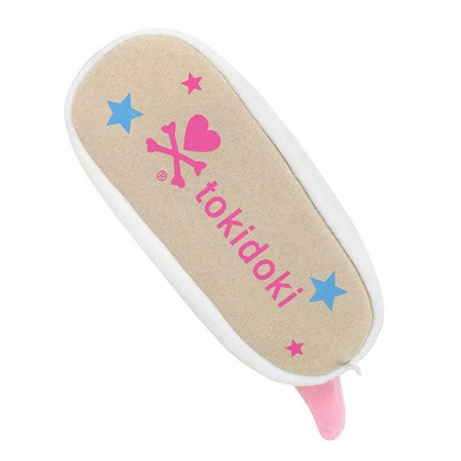 Tokidoki Chaussons Licorne 3D  