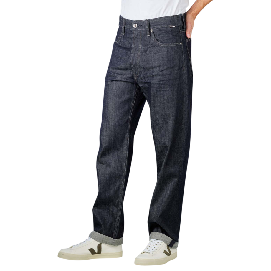 G-STAR Type 49 Jeans Relaxed Fit  