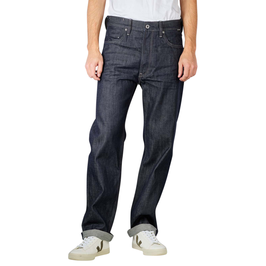 Type 49 Jeans Relaxed Fit