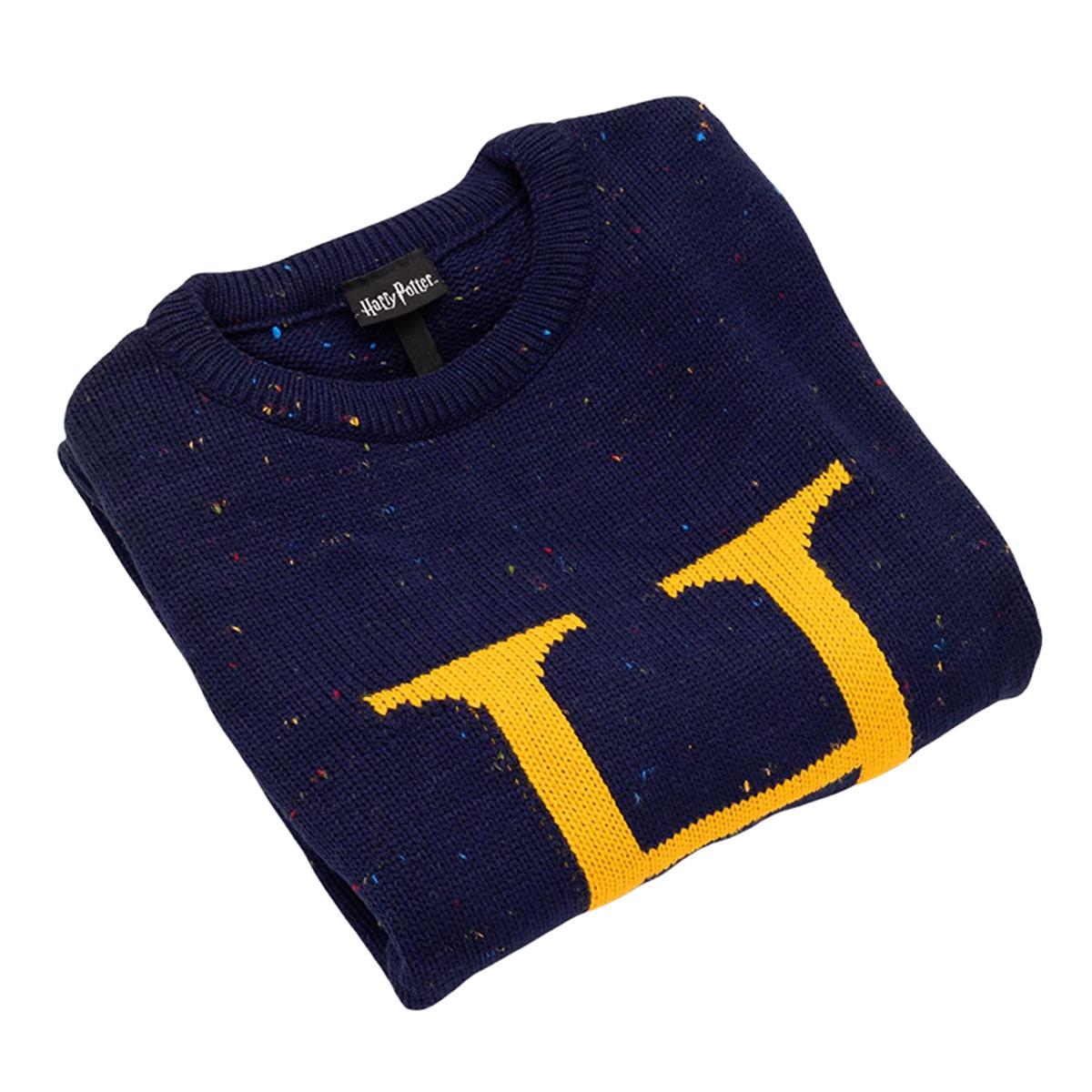 HARRY-POTTER  "H" Sweatshirt 