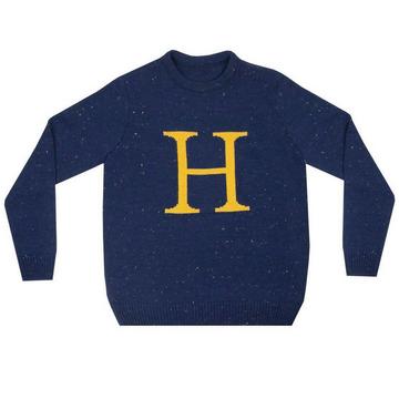 Sweatshirt en tricot H