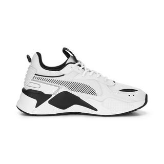 PUMA  baskets enfant  rs-x b&w jr 