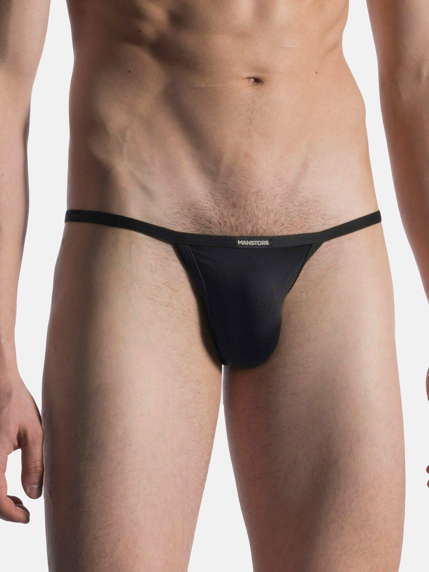 Manstore  Slip ficelle M800 